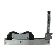 Узел прижимной