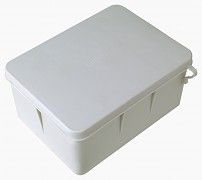 Коробка распределительная 202x152x74 IP55 (КР2607-01)