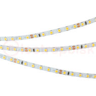 Лента RT-A120-5mm 24V Day4000 (9.6 W/m, IP20, 2835, 5m) (, узкая) Лента RT-A120-5mm 24V Day4000 (9.6 W/m, IP20, 2835, 5m) (, узкая)