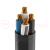 Кабель силовой ВВГнг(А)-LS 4х50 мк(N)-0,66