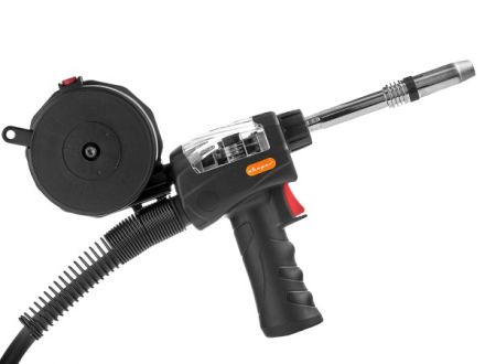 Горелка Spool Gun SSG 24 6м ICL0116