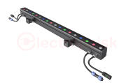 Светильник LED АРХИТЕКТОР RGBW 2.0 (СБУ) 45Вт 3375Лм КСС Г55-12 IP67 Светильник LED АРХИТЕКТОР RGBW 2.0 (СБУ) 45Вт 3375Лм КСС Г55-12 IP67