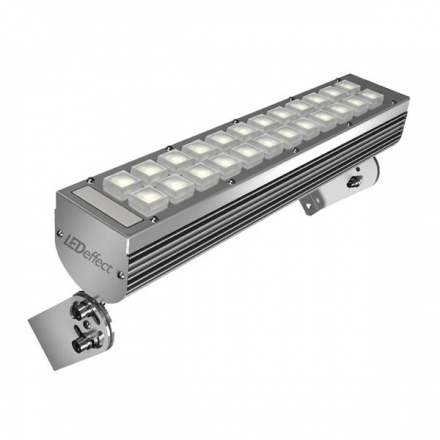 Светильник LED ОПТИМА (СБУ) 36Вт 4000Лм 3,0К КСС Г 51-57 град. IP67