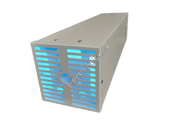 Светильник ОБРН-01-1х15-012 Фотон рециркулятор    IP20 без лампы