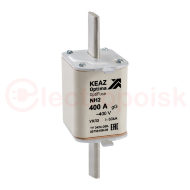 Вставка плавкая OptiFuse NH2 315А габарит 2 400AC УХЛ3 Вставка плавкая OptiFuse NH2 315А габарит 2 400AC УХЛ3
