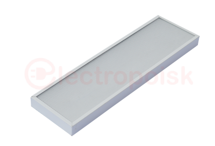 Diora NPO IP65 SE Mini 30/3700 microprism 6K