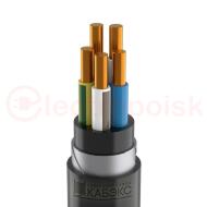 Кабель силовой ВБШвнг(А)-LS 5x2,5 ок(N, PE)-0.66 Кабель силовой ВБШвнг(А)-LS 5x2,5 ок(N, PE)-0.66
