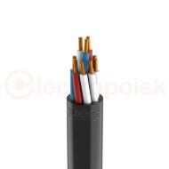 Кабель контрольный КВВГнг(А)-LS 10х1,5 Кабель контрольный КВВГнг(А)-LS 10х1,5