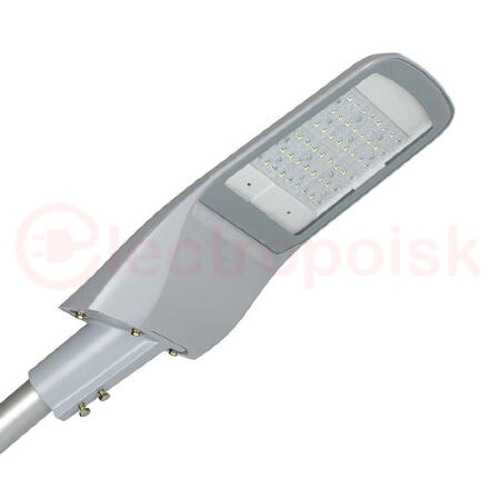Светильник светодиодный ДКУ-60 Волна Мини LED-60-ШБ/У50 (7900/740/RAL7040/D/0/IP65.54/SG/ORW/GEN1)