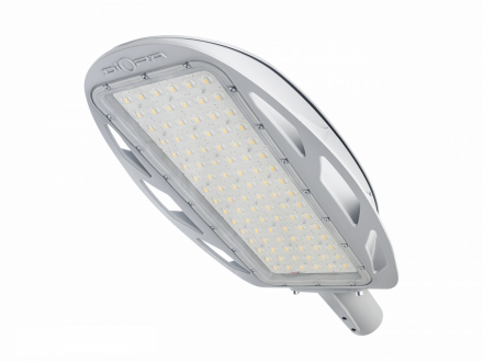 Светодиодный светильник Diora Skat Glass 150/24000 ШО 4K консоль