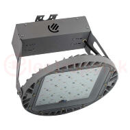 Светильник светодиодный Иллюминатор LED-80-Extra Wide (840/RAL7040/D/0/GEN2) Светильник светодиодный Иллюминатор LED-80-Extra Wide (840/RAL7040/D/0/GEN2)