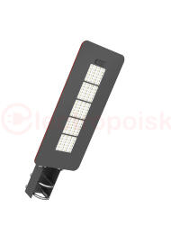 Светильник LED Тополь М (ДКУ) 93Вт 12090Лм 4,0К IP67 КСС Ш3 Светильник LED Тополь М (ДКУ) 93Вт 12090Лм 4,0К IP67 КСС Ш3