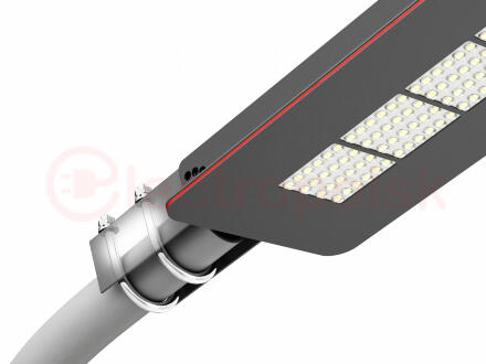 Светильник LED Тополь М (ДКУ) 93Вт 12090Лм 4,0К IP67 КСС Ш3 Светильник LED Тополь М (ДКУ) 93Вт 12090Лм 4,0К IP67 КСС Ш3