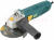 Шлифмашина угловая 900 Вт, 3000-12000 об/мин, КлК 125 мм, мал., регулир.оборотов , коробка