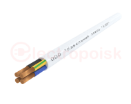 Провод ПВСнг(А)-LS 3х4.0+1х4.0-380/660 (Б. бар) Провод ПВСнг(А)-LS 3х4.0+1х4.0-380/660 (Б. бар)