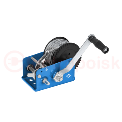Ручная барабанная лебедка GEARSEN LHW 1110