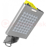 Светильник LED КЕДР EX (СКУ) 50Вт 5300Лм 5,0К КСС Ш IP67 консольный Светильник LED КЕДР EX (СКУ) 50Вт 5300Лм 5,0К КСС Ш IP67 консольный