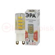 Лампы СВЕТОДИОДНЫЕ СТАНДАРТ LED JCD-5W-CER-827-G9 ЭРА (диод, капсула, 5Вт, тепл, G9) Лампы СВЕТОДИОДНЫЕ СТАНДАРТ LED JCD-5W-CER-827-G9 ЭРА (диод, капсула, 5Вт, тепл, G9)