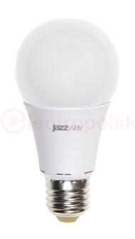 Лампа светодиодная LED 7Вт E27 580Лм 220V/50Hz холодный матовая груша ECO Лампа светодиодная LED 7Вт E27 580Лм 220V/50Hz холодный матовая груша ECO