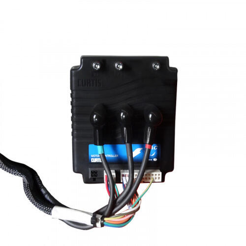 Контроллер Сurtis для SDR/SDK (li-ion) 1.6-2 т