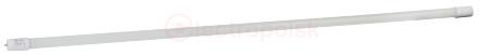 Лампа светодиодная RED LINE LED T8-18W-865-G13-1200mm R G13 18 Вт трубка стеклянная холодный дневной свет пенка ЭРА