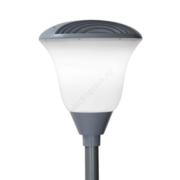 GALAD Тюльпан LED-120-СПШ/Т60 (13000/740/RAL7040/D/0/GEN2) 