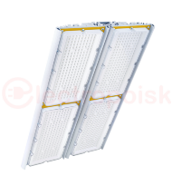 Светодиодный светильник Diora Unit2 2Ex 340/48000 Г90 5K консоль Светодиодный светильник Diora Unit2 2Ex 340/48000 Г90 5K консоль