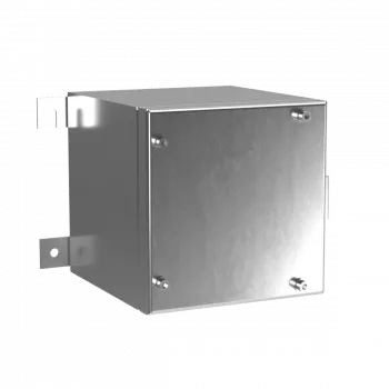 Корпус коробки соединительной марки ЕЕ2224-014