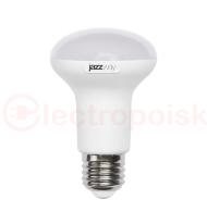 Лампа светодиодная рефлекторная LED 8Вт E27 R63 230/50 холодный Лампа светодиодная рефлекторная LED 8Вт E27 R63 230/50 холодный
