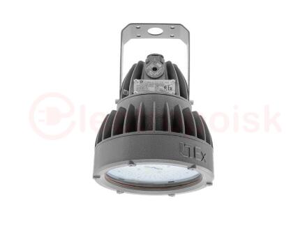 Светильник ZENITH LED 50 D120 B Ex G2