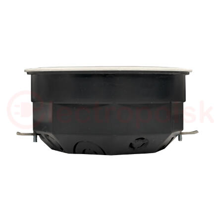 Коробка распаячная КМП-020-007 для полых стен (97х50) PROxima Коробка распаячная КМП-020-007 для полых стен (97х50) PROxima