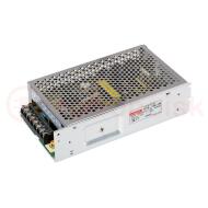 Блок питания HTS-150-24 (24V, 6.2A, 150W) (Arlight, IP20 Сетка, 3 года) Блок питания HTS-150-24 (24V, 6.2A, 150W) (Arlight, IP20 Сетка, 3 года)