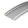 Профиль ARH-BENT-W18-2000 ANOD (ARL, Алюминий) Профиль ARH-BENT-W18-2000 ANOD (ARL, Алюминий)