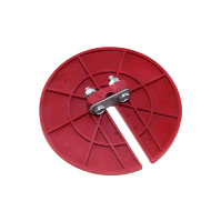 Ограничитель высоты подъема для ZLP, ударопрочный пластик