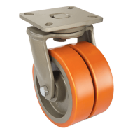 Сдвоенное большегрузное колесо EJ01 VBP 150-45