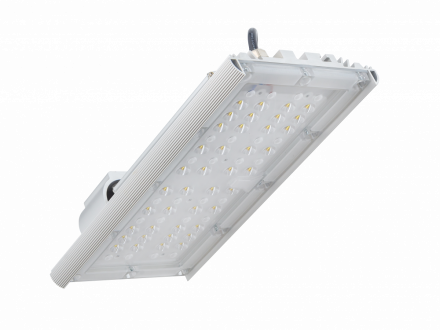Светодиодный светильник Diora Unit PRO 76/11700 Ш1 4K консоль