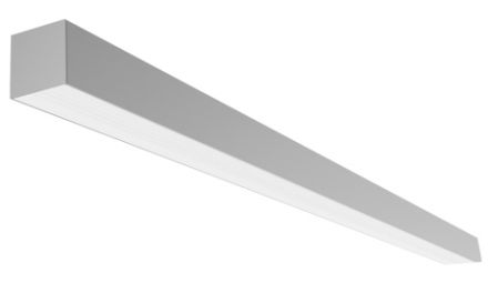 Светильник светодиодный PROFILE 60L P DR LED (1500) WH 3500K MED IP65/IP20 (low lumen)