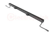 Светильник LED ШТРИХ ОПТИК 2.0 (24В) (СБУ) 11Вт 1050Лм 4,0К КСС КСС25х45 IP67 Светильник LED ШТРИХ ОПТИК 2.0 (24В) (СБУ) 11Вт 1050Лм 4,0К КСС КСС25х45 IP67