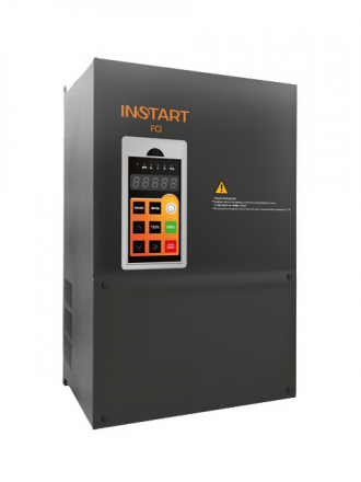 Преобразователь частоты FCI-G22/P30-4 22кВт/30кВт, 45А/60А, 3Ф, 380В±15%, 50Гц/60Гц, IP20, с панелью управления