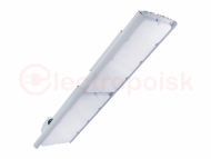 Светодиодный светильник Diora Unit Frost 130/16500 Д 3K i консоль Светодиодный светильник Diora Unit Frost 130/16500 Д 3K i консоль