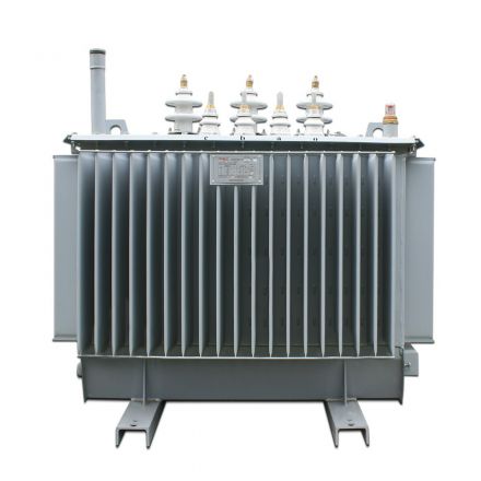 Силовой трансформатор ТМГ 1600/10(6)-0,4