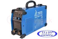 Инвертор сварочный TSS PRO MMA-250D Инвертор сварочный TSS PRO MMA-250D