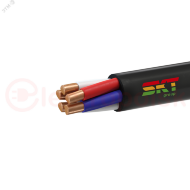Кабель контрольный КВВГнг(А)-LS 5х1.5 ВНИИКП ТРТС Кабель контрольный КВВГнг(А)-LS 5х1.5 ВНИИКП ТРТС