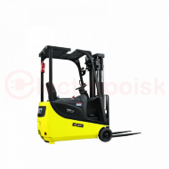 Электрический мини-погрузчик YETT ERM10 mini ZSM450-SS Электрический мини-погрузчик YETT ERM10 mini ZSM450-SS