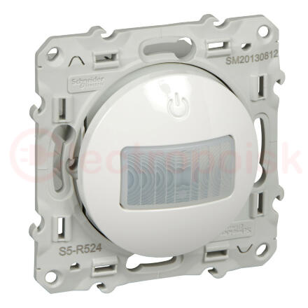 ODACE Датчик движения двухпроводной 40-350Вт