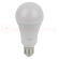 Лампа светодиодная LED 20Вт Е27 6500К 2452Лм груша 220В (замена 250Вт) OSRAM Лампа светодиодная LED 20Вт Е27 6500К 2452Лм груша 220В (замена 250Вт) OSRAM