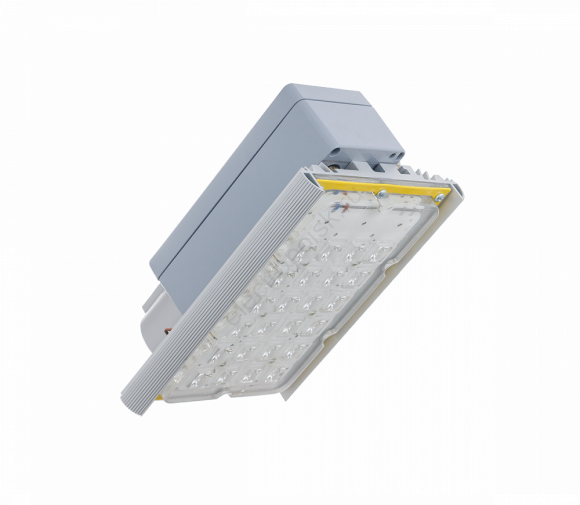 Светодиодный светильник Diora Unit Ex 45/5500 K10 4K консоль 