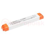 Блок питания ARV-24100-SLIM-PFC (24V, 4.2A, 100W) (ARL, IP20 Пластик, 2 года) Блок питания ARV-24100-SLIM-PFC (24V, 4.2A, 100W) (ARL, IP20 Пластик, 2 года)