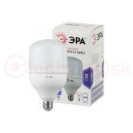 Лампа светодиодная LED POWER T80-20W-6500-E27 (диод, колокол, 20Вт, хол, E27 (40/800) ЭРА Лампа светодиодная LED POWER T80-20W-6500-E27 (диод, колокол, 20Вт, хол, E27 (40/800) ЭРА