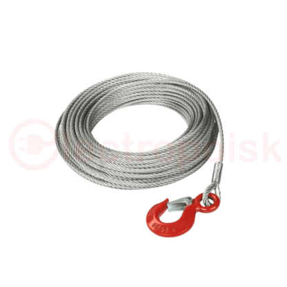 Канат со стальным сердечником GEARSEN MTMR 8200